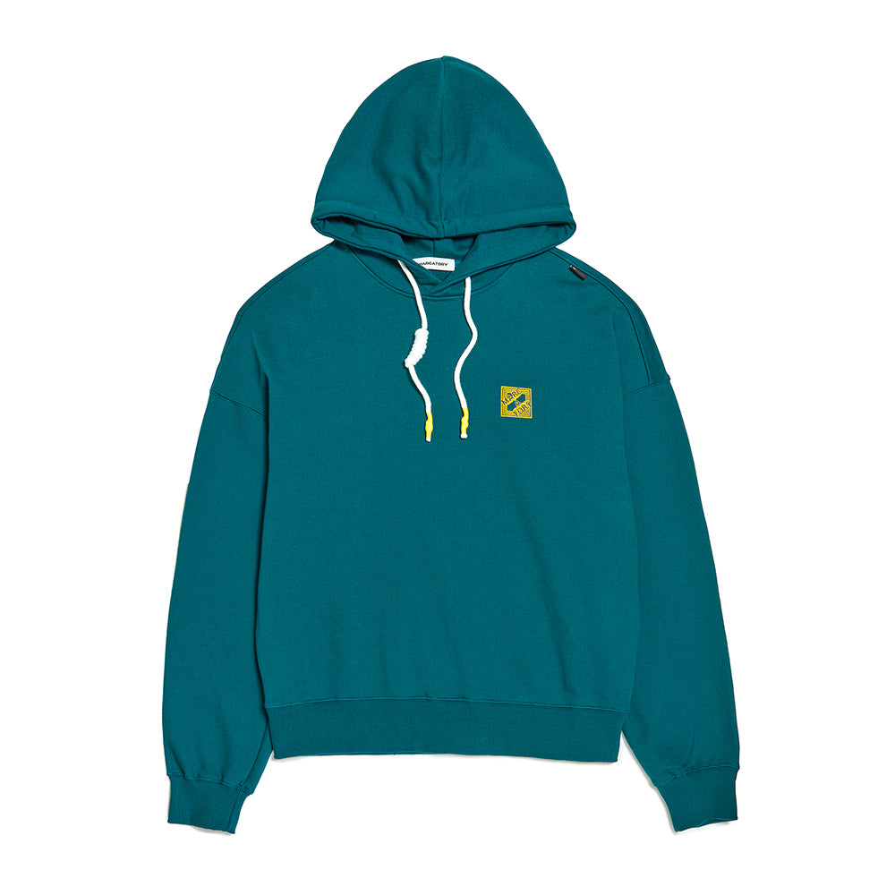 SCIENTIST HOODIE