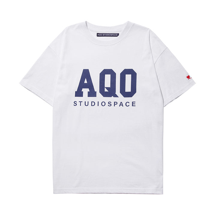 BIG LOGO T-SHIRT