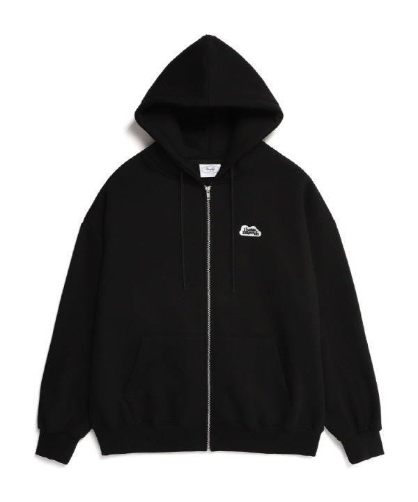 DREAM HOODIE ZIP-UP (2 COLOR)