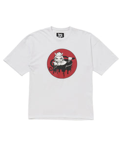 デビルパンダTシャツ I HYDE × HIPANDA