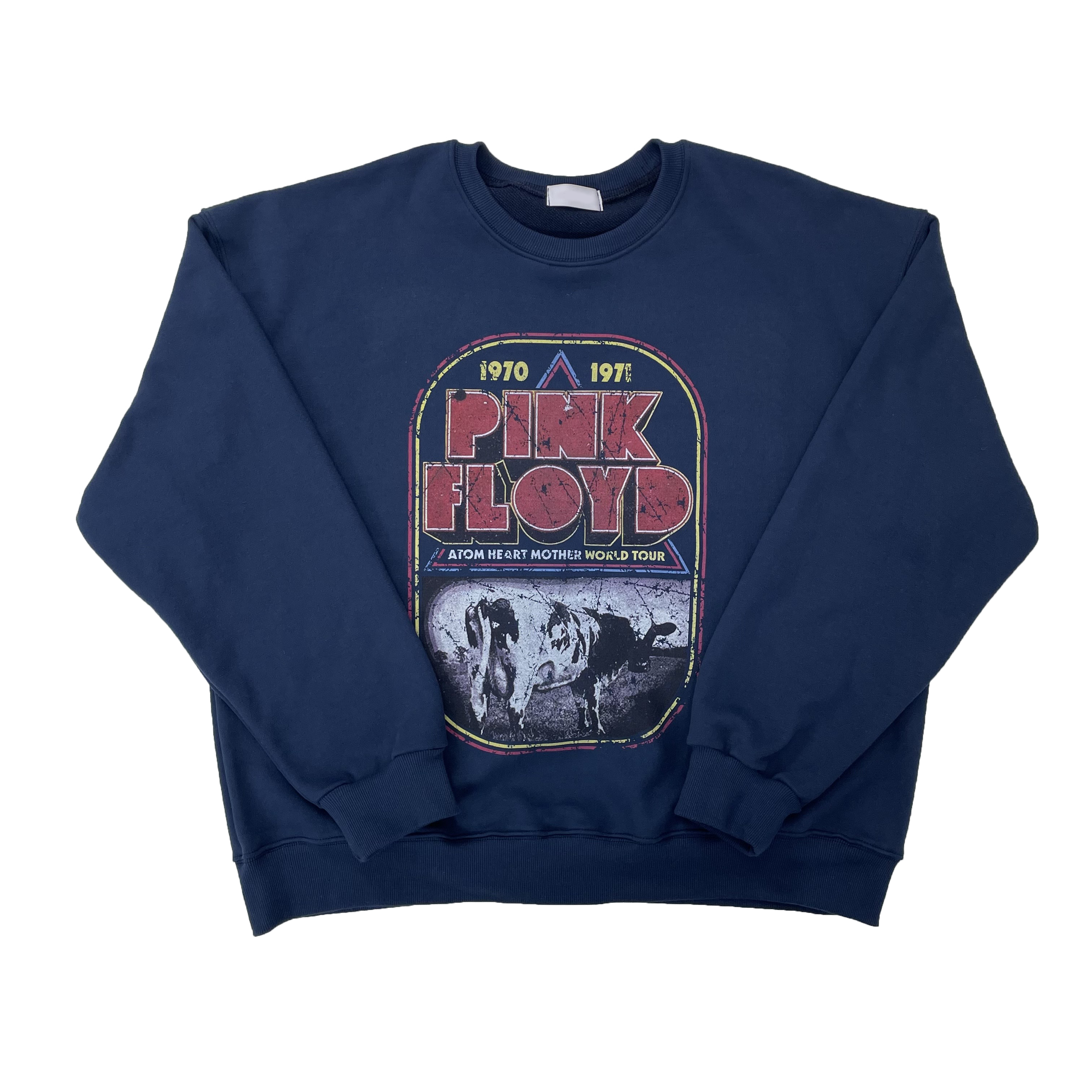 Floyd 1970 Sweatshirt