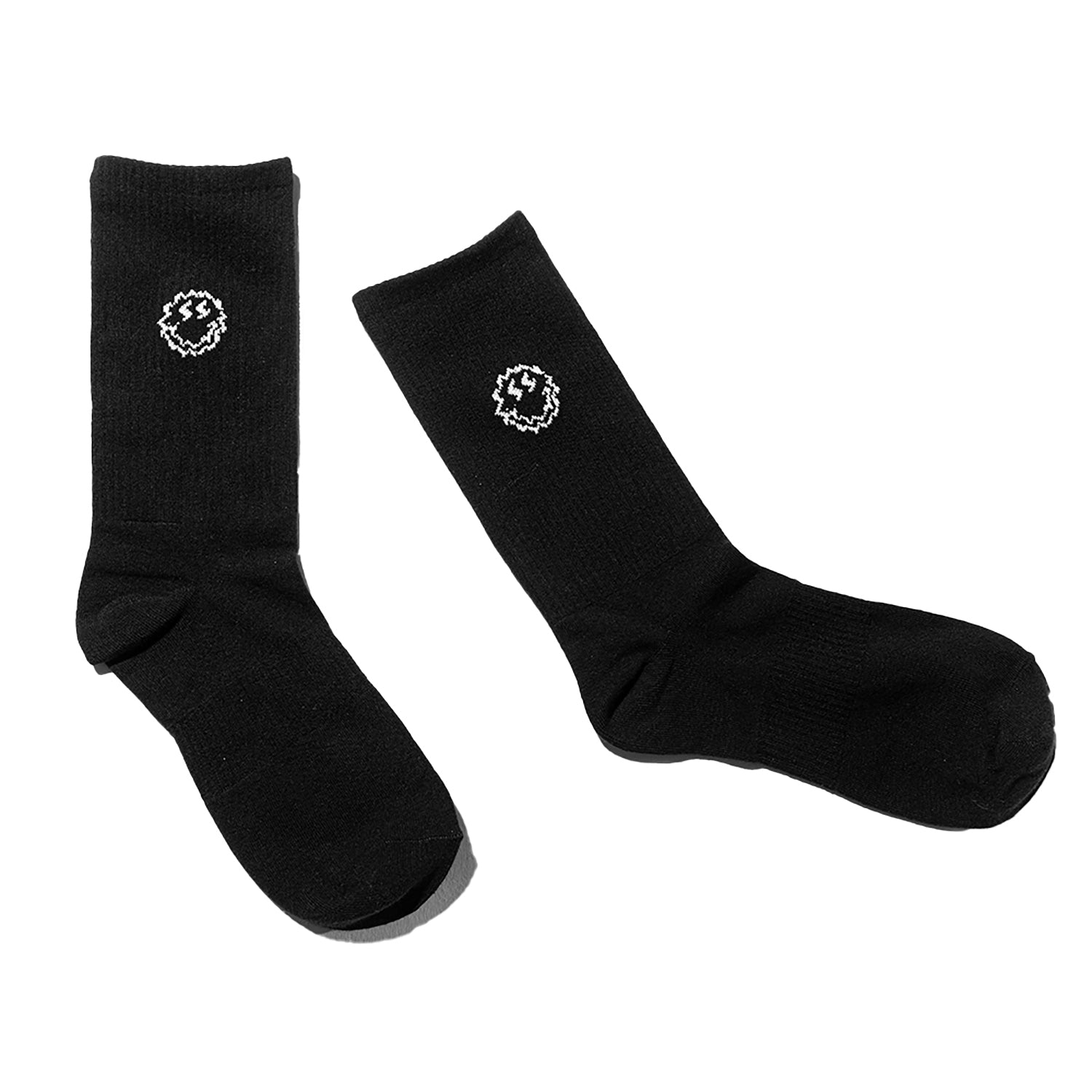 SMILE LOGO SOCKS