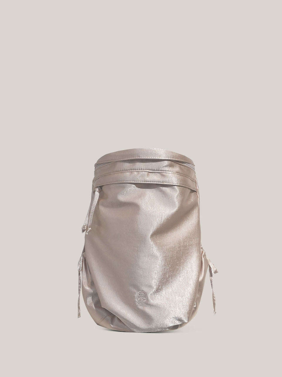 BALLET BACKPACK [ PALE PINK ]