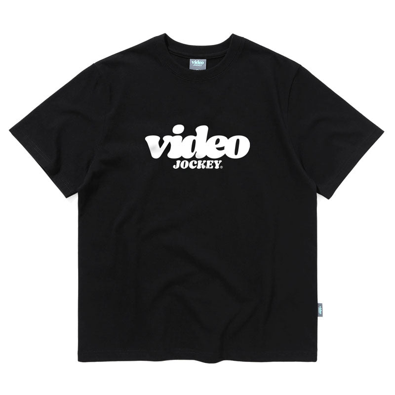 Ige Uri Logoya T-Shirts [BLACK]