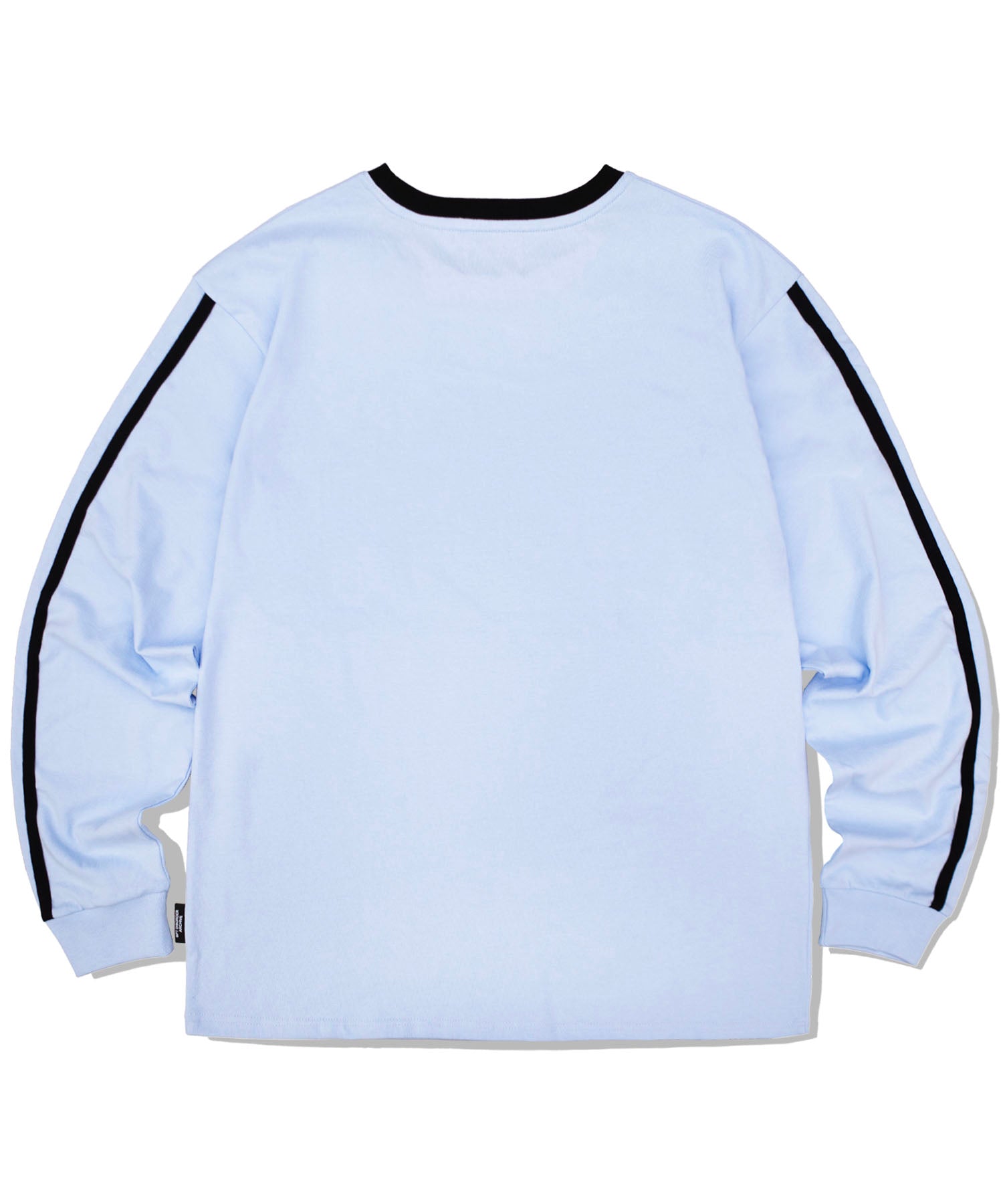 BPT SPORTY UNIFORM LONG SLEEVE SKYBLUE