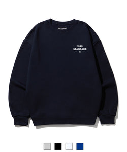 SMALL CENTER Sweatshirt (STMSTD-0015)