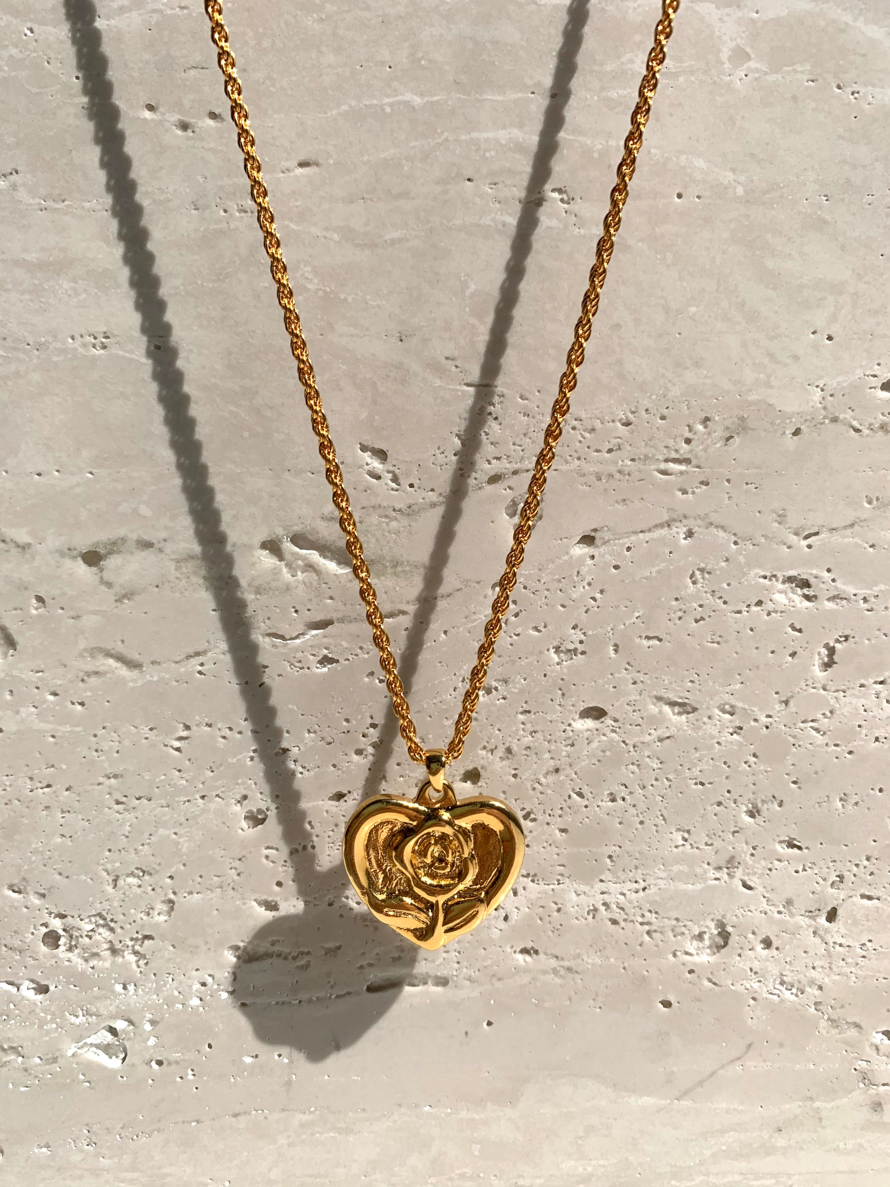 Love Affair Necklace