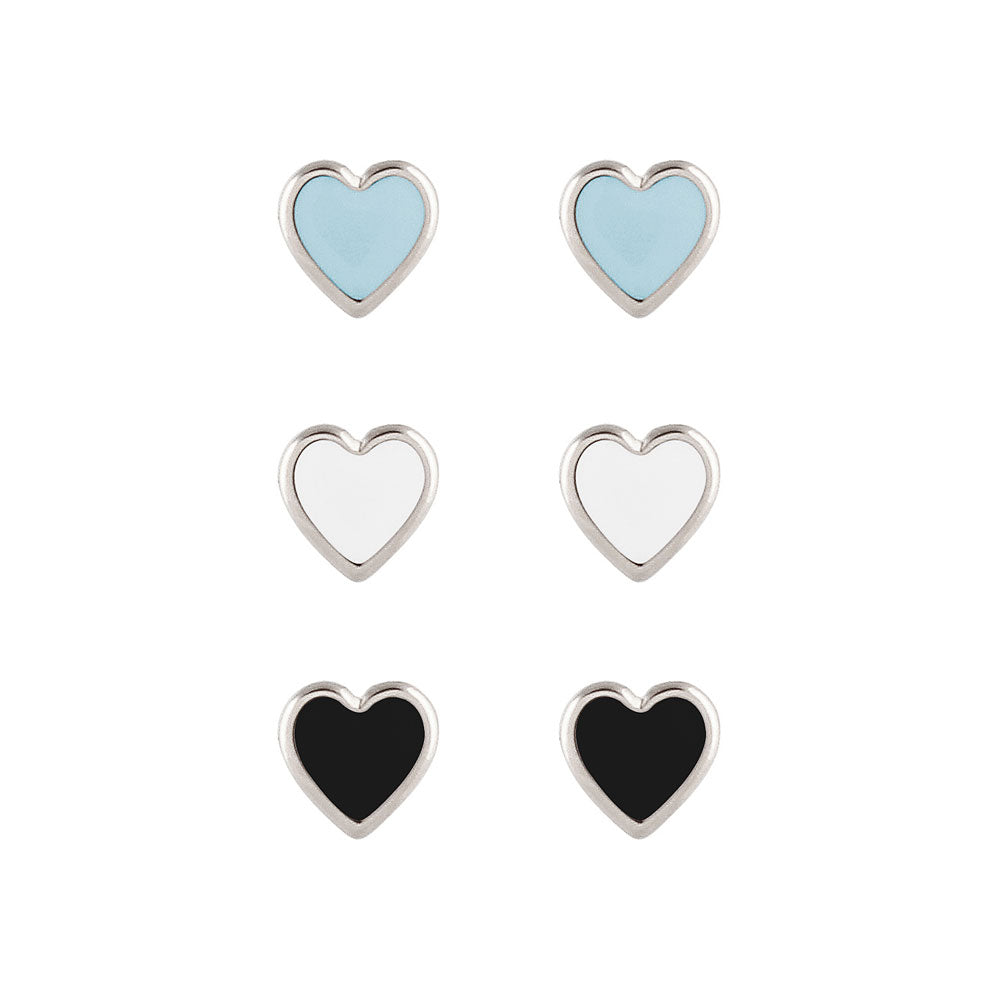 Forever Love Earrings (6 colors)