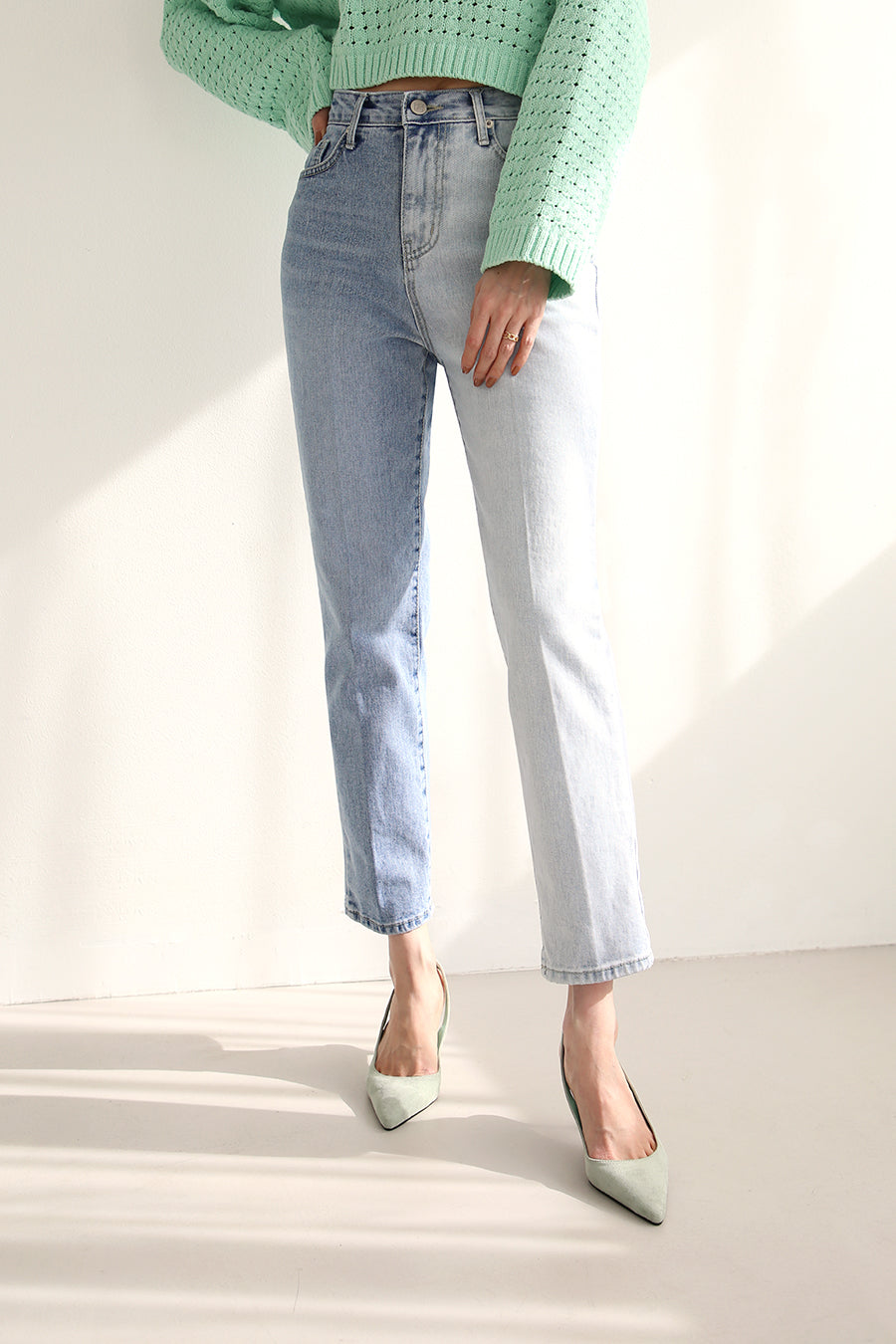 CREUELLA JEANS