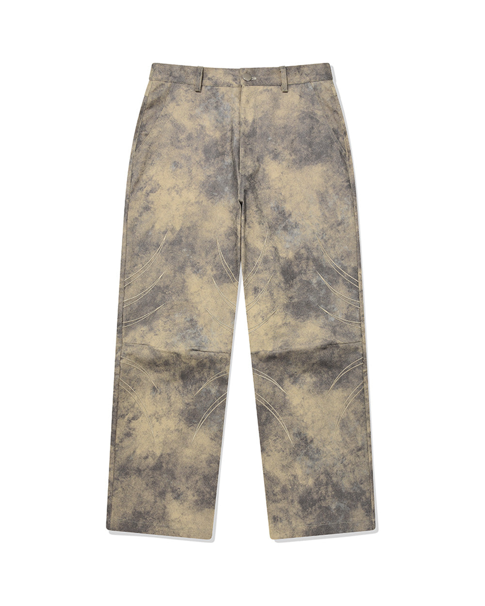 Morning Star Pants/Beige