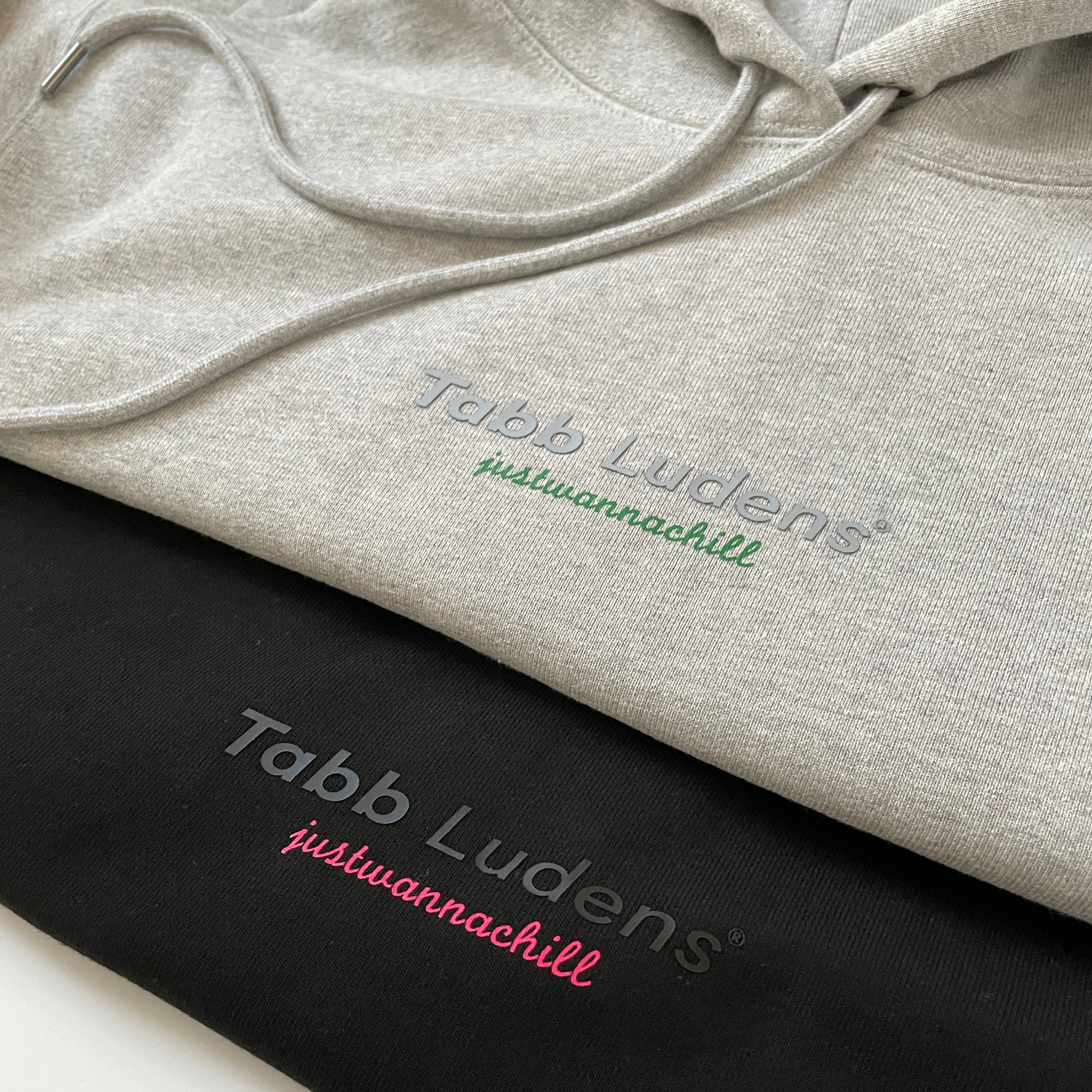 TABB Logo Hoodie_Black