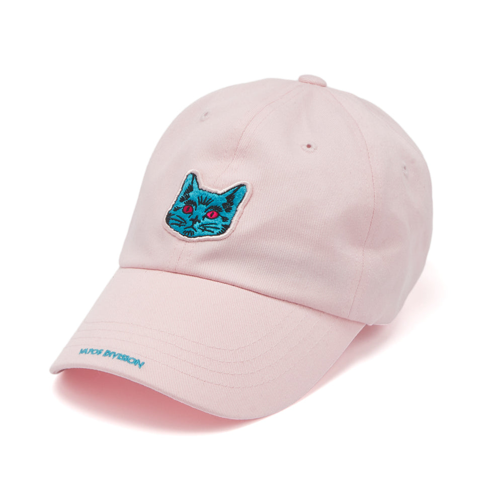 CAT BASEBALL CAP
