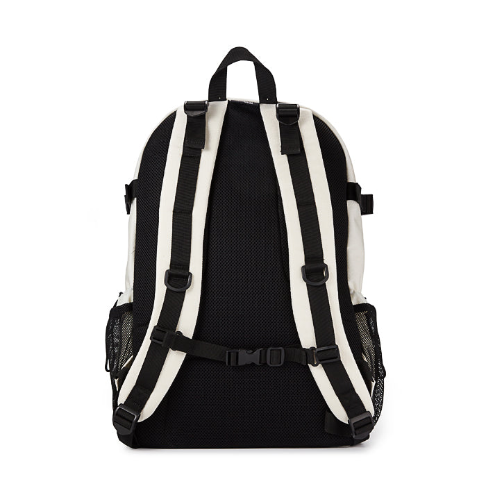 7805 Backpack Beige