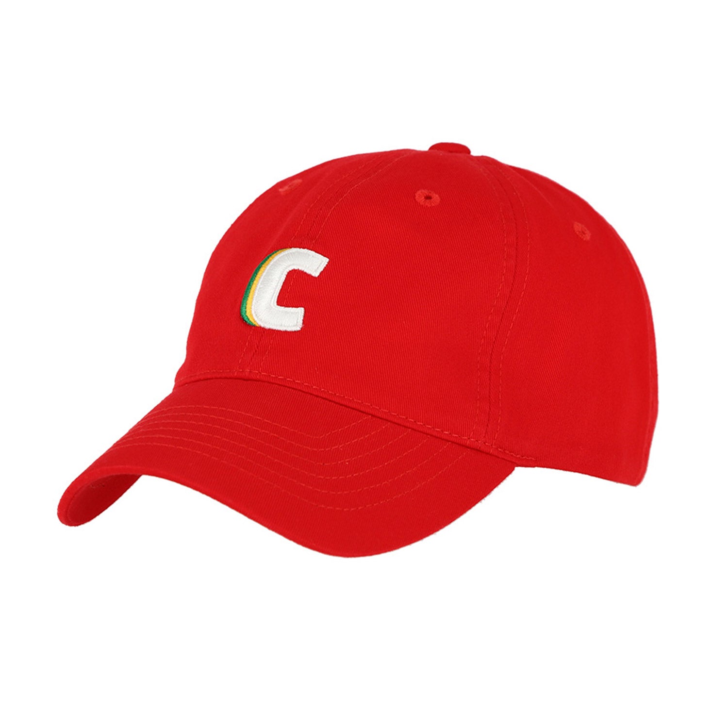 CCC COTTON BALL CAP