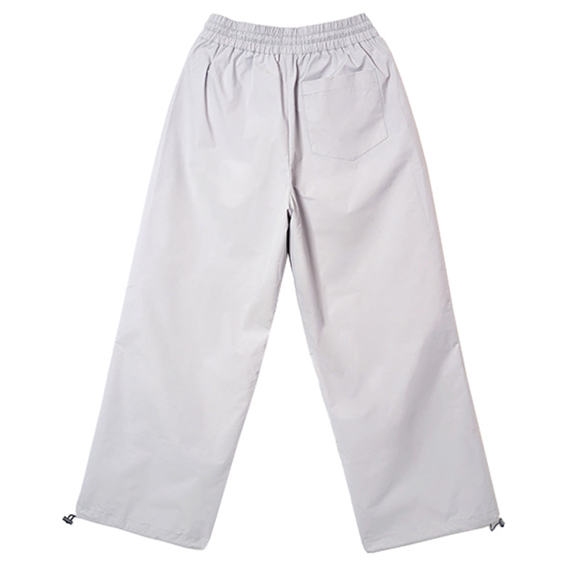 Parachute String Pants (3color)