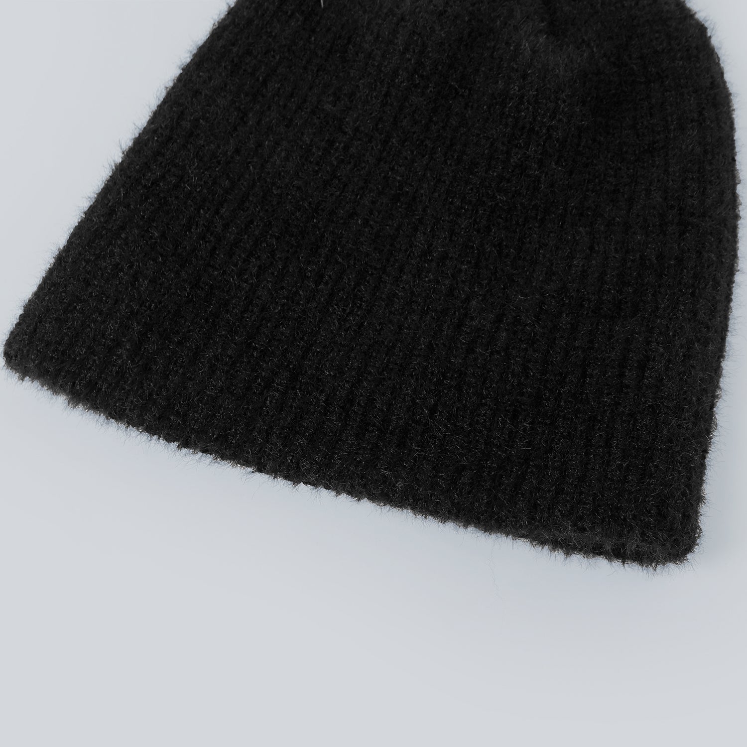 Angora Beanie