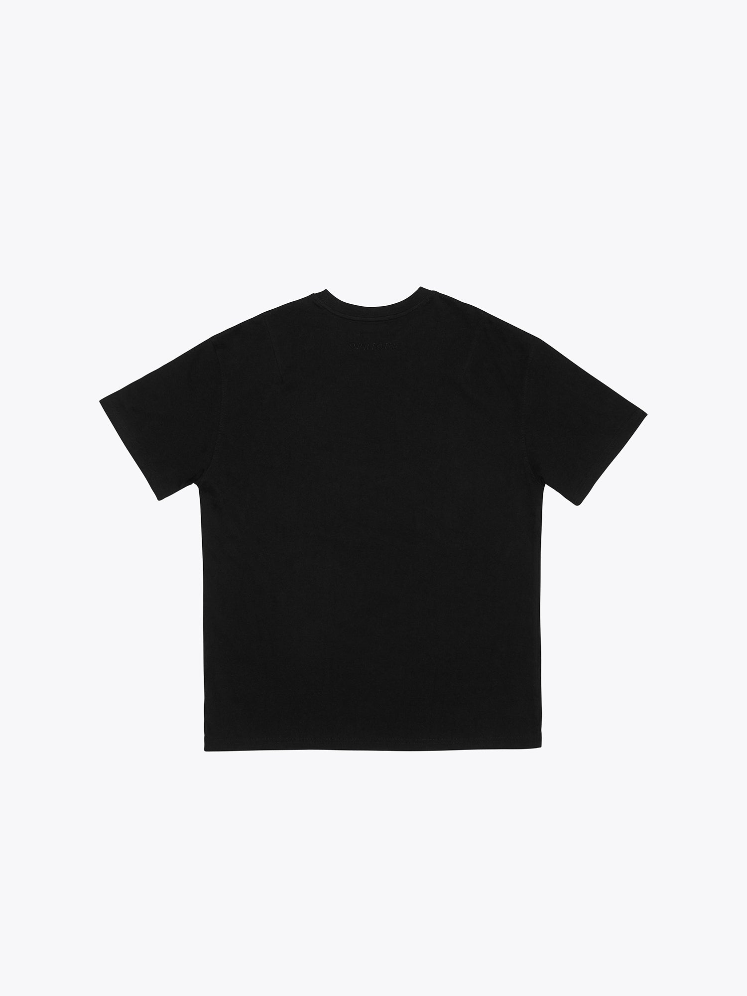 Basic T-Shirt - Black