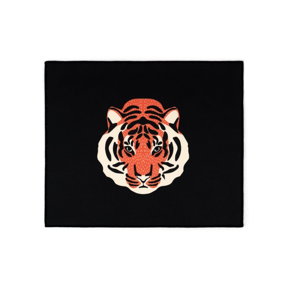 HWAHODO TIGER MOUSE PAD