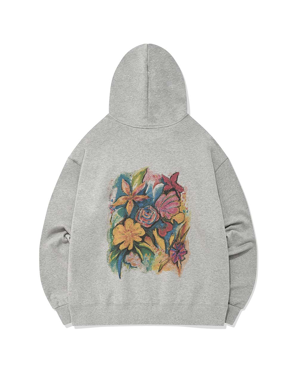 Bouquet Hoodie