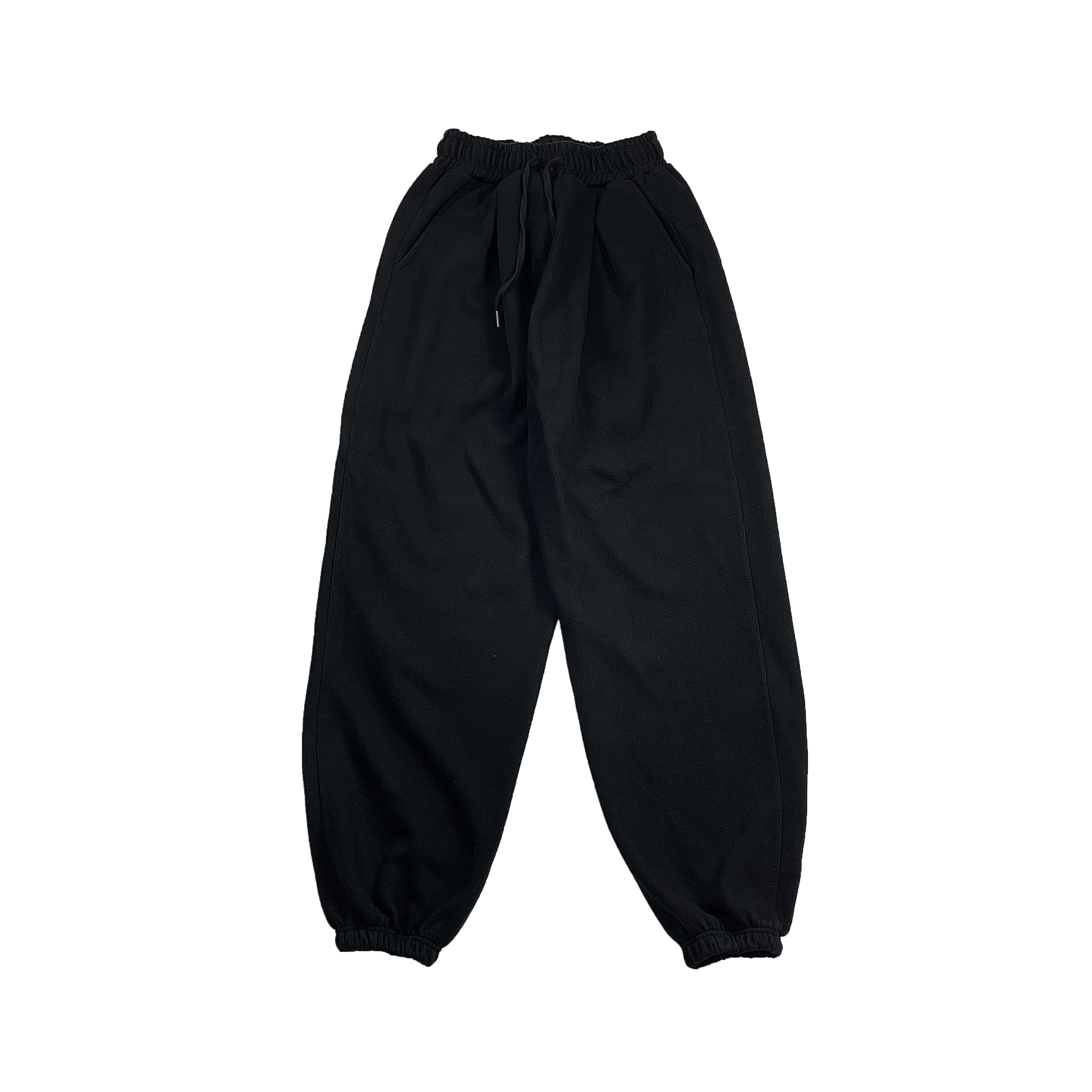 Pintuck Long Jogger PT