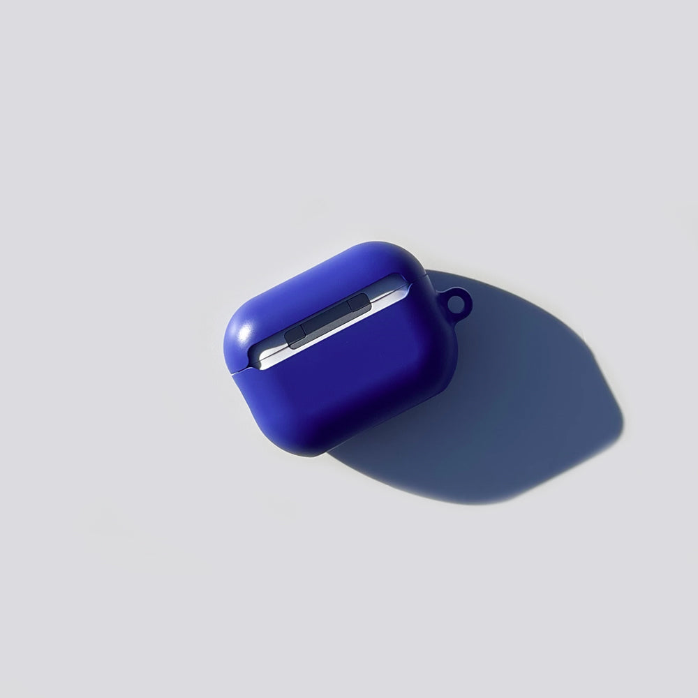 [AirPods] 108 AQUA BLUE(matt-hard)