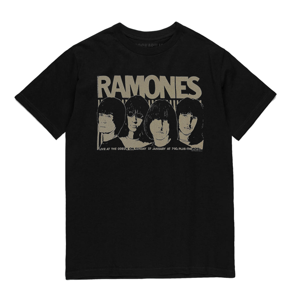 Ramones