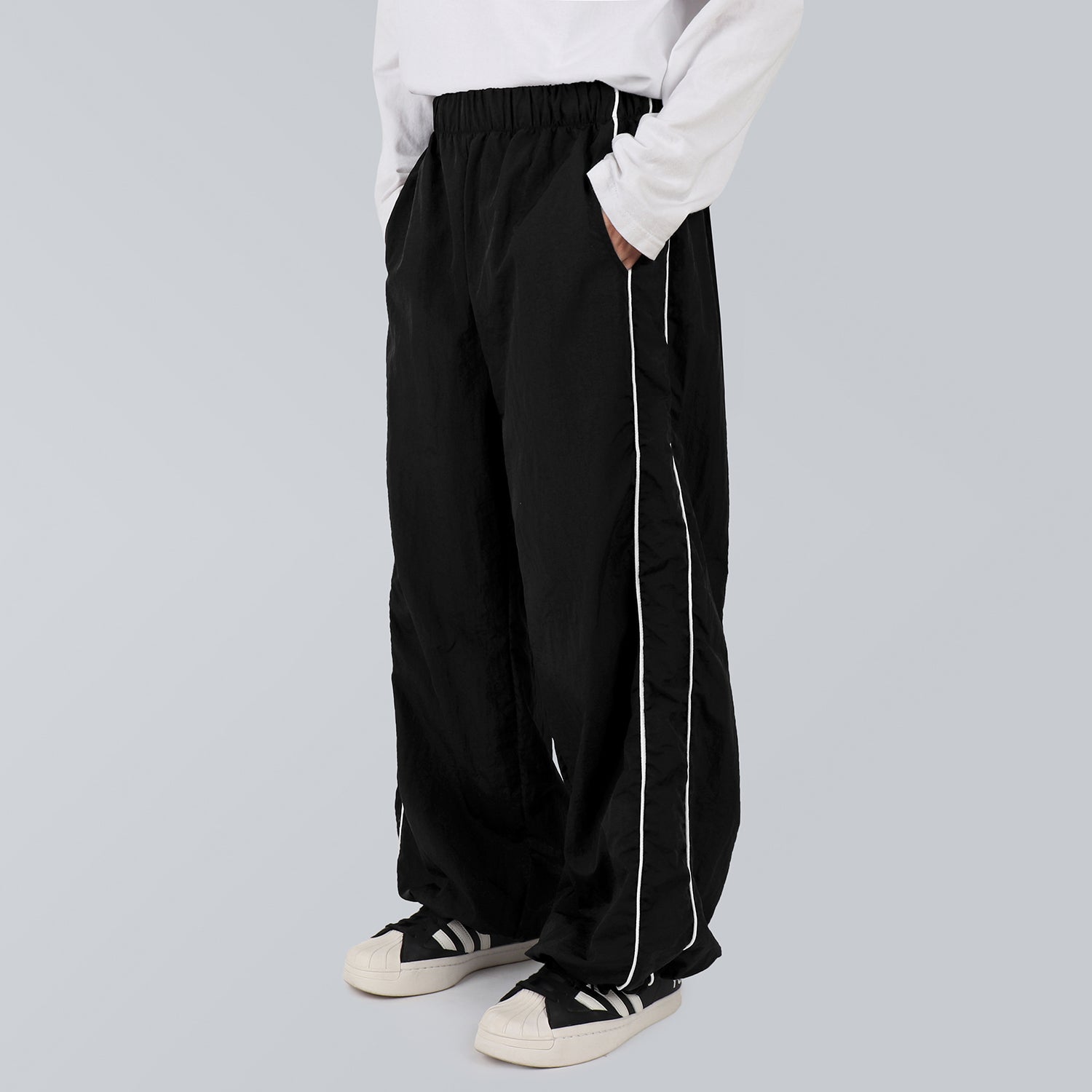 Line Track pants