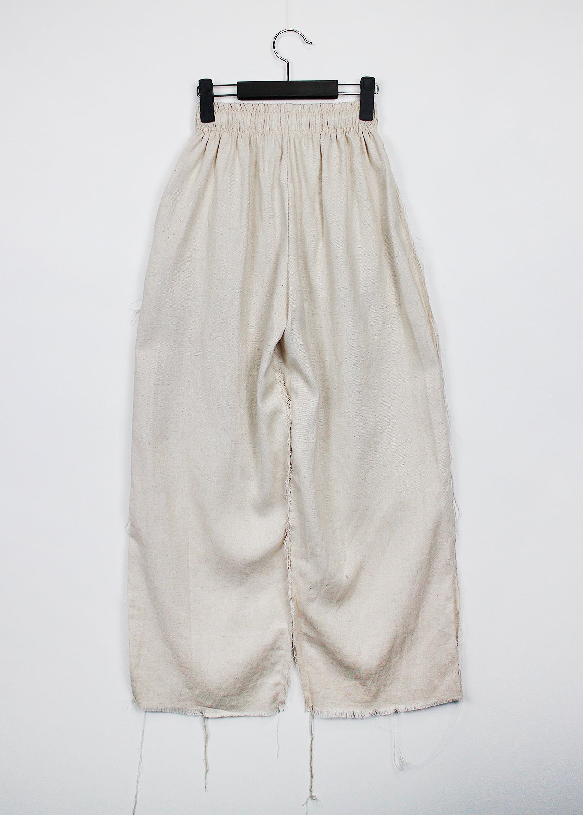 Grunge Decky Wide Pants (3color)