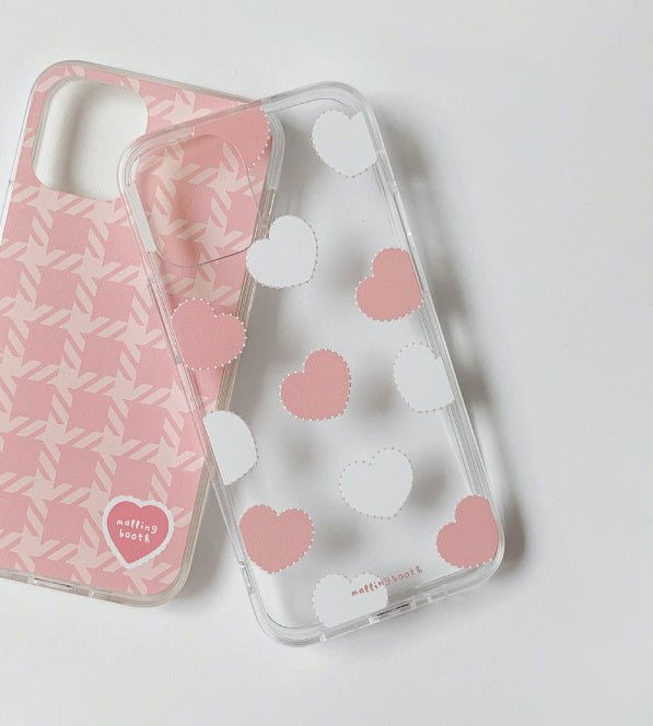 03 heartbeam milkydreamdeco case