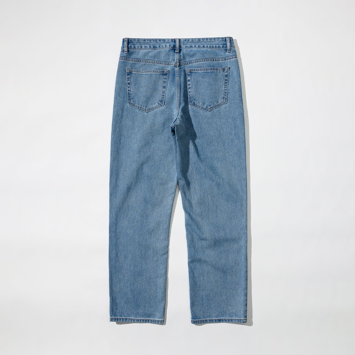 RD SIGNATURE REGULAR DENIM PANTS