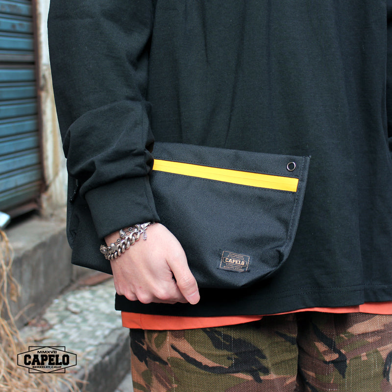 CAPELO Noah L Pouch