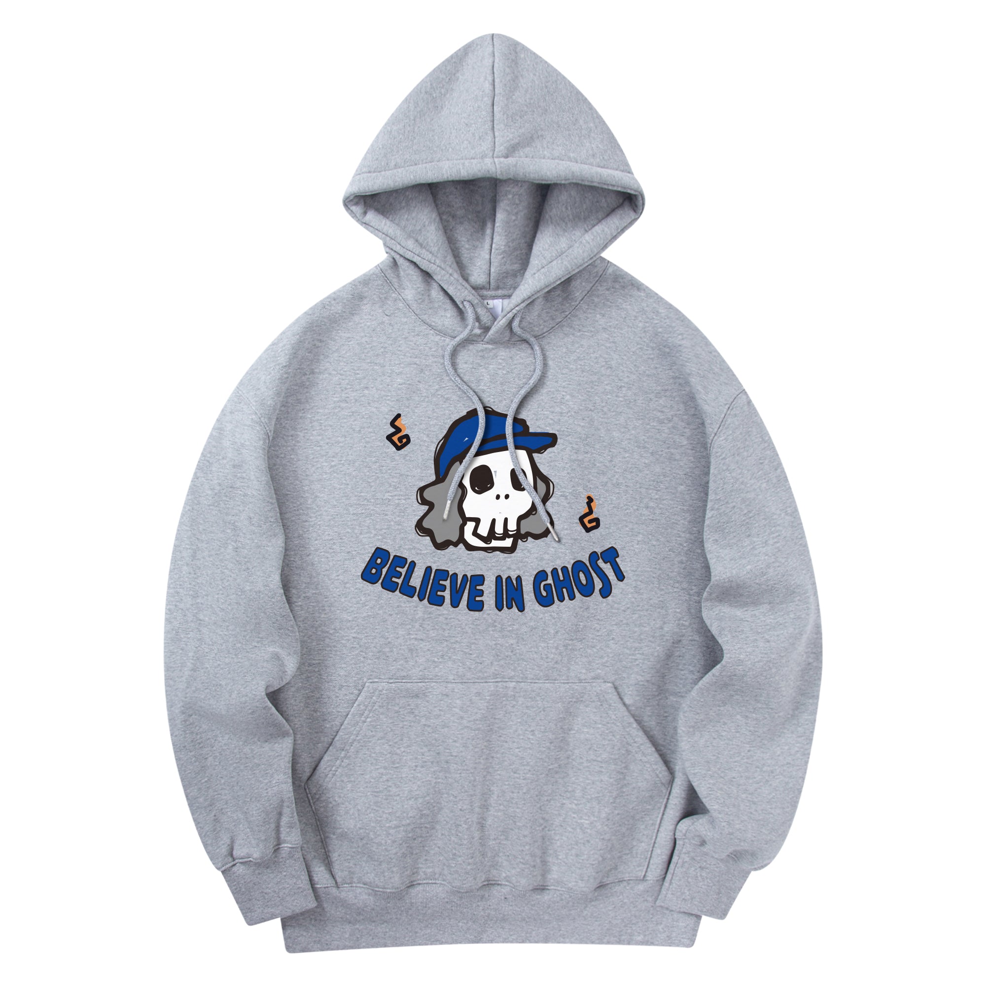 YOUNG GHOST HOODIE