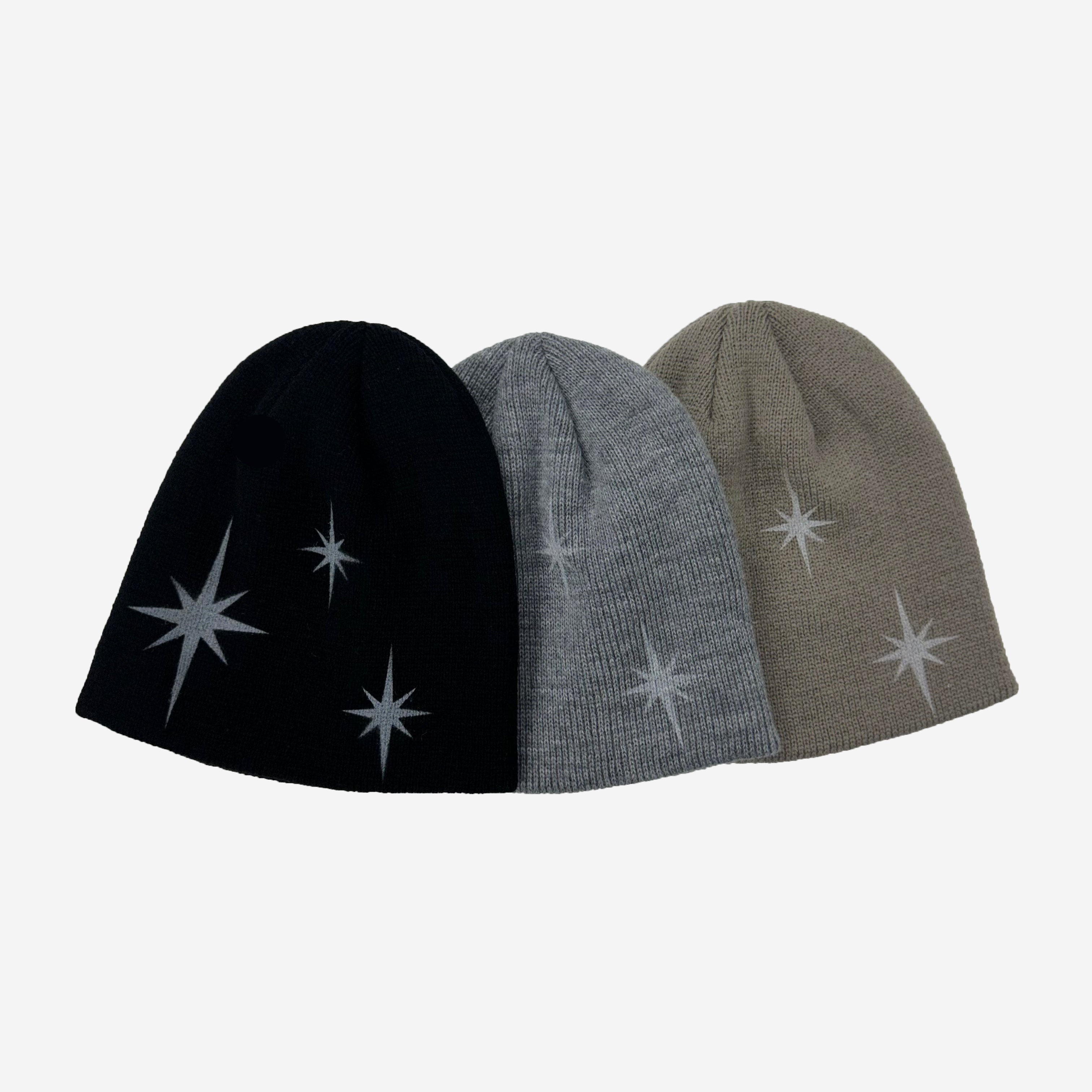 Star Beanie