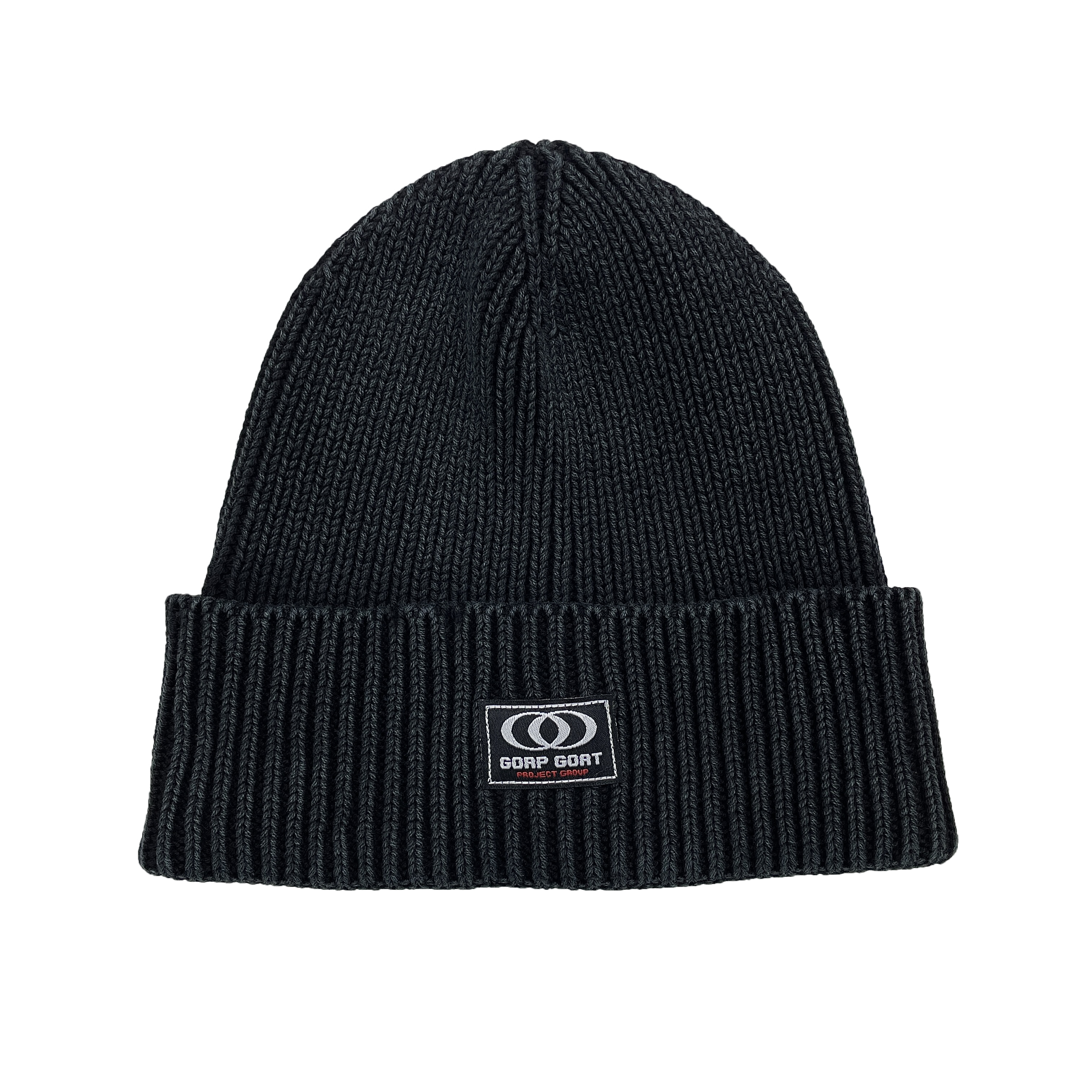 Gorpgoat beanie