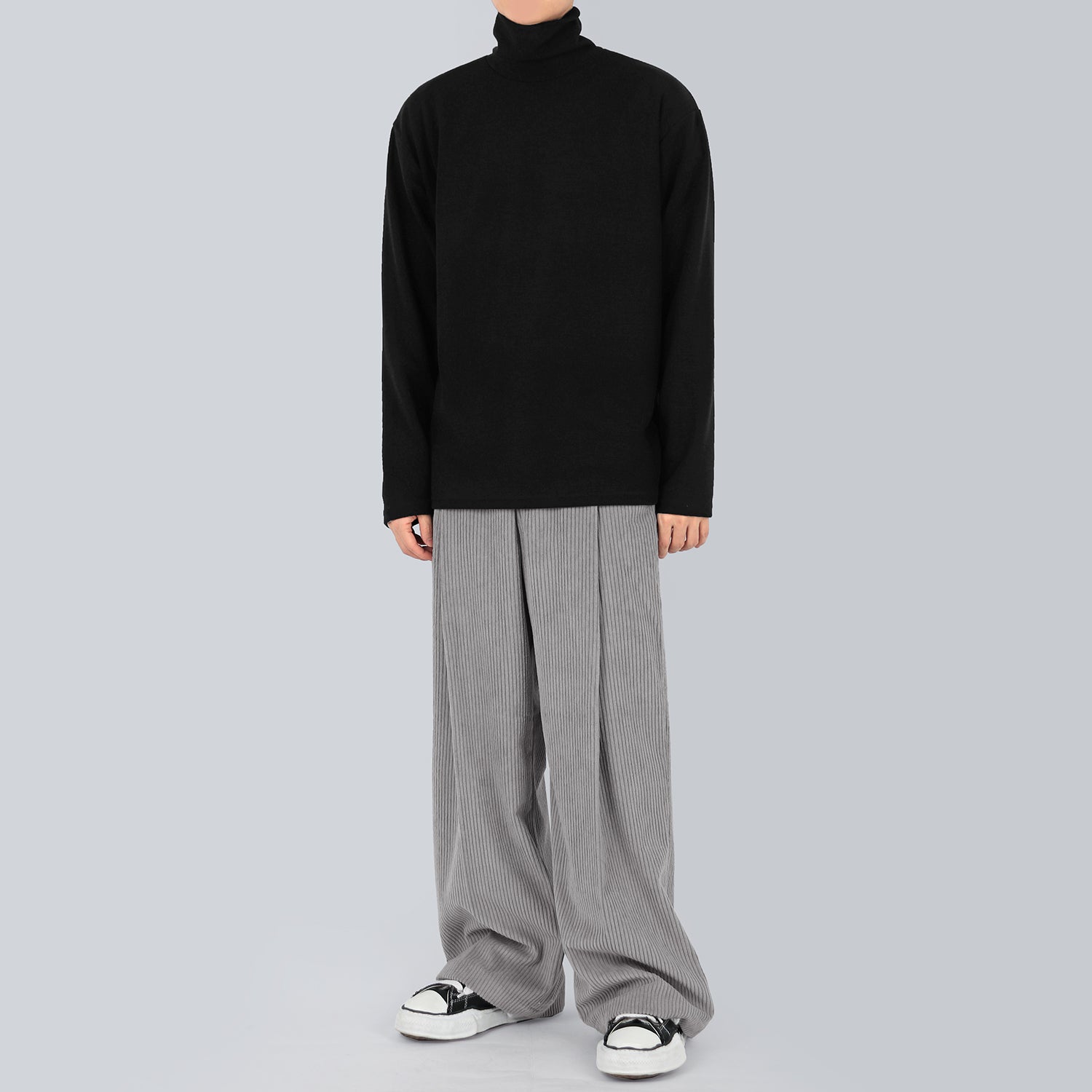 Withem Corduroy Pants