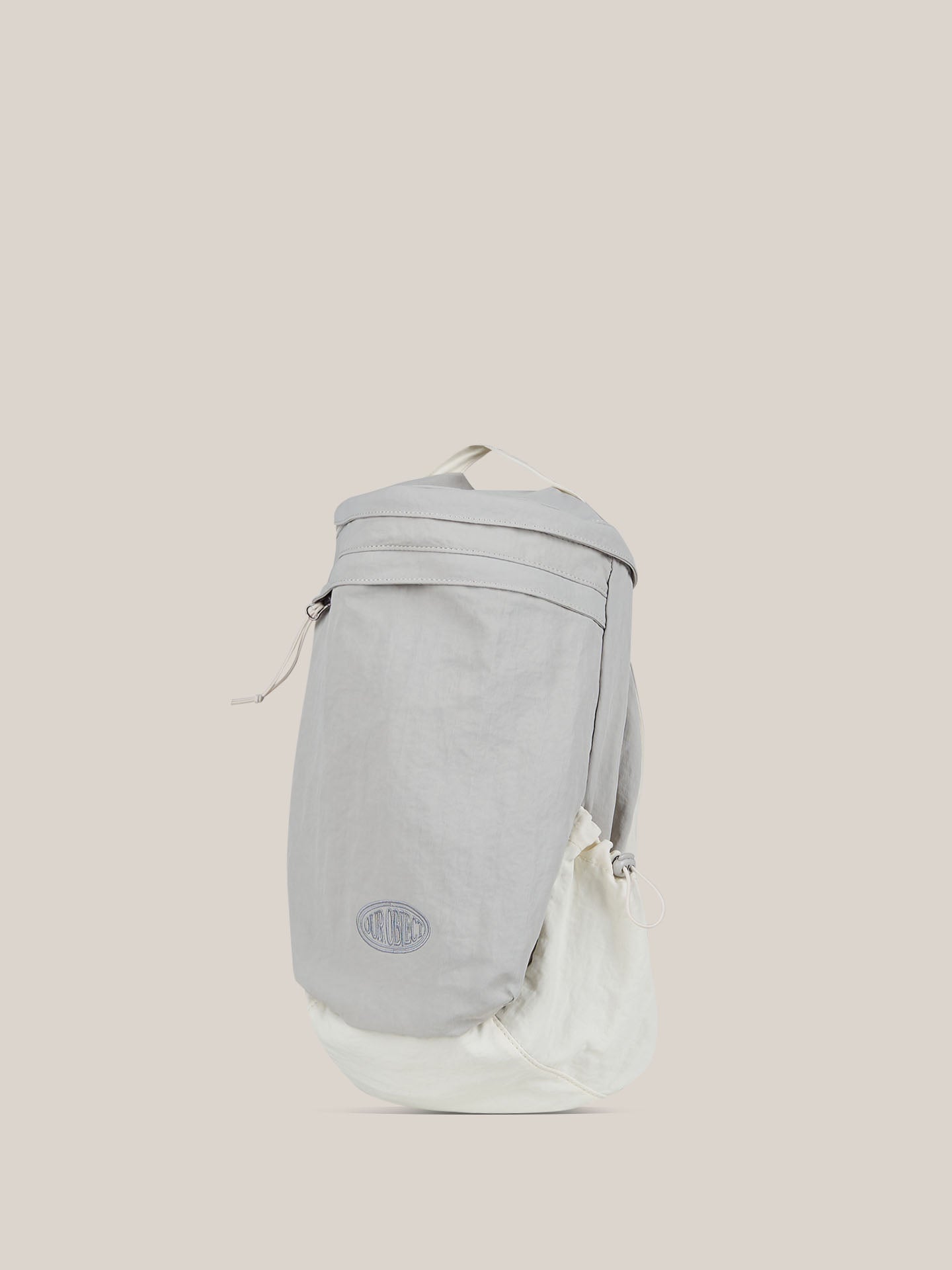 ADVENTURE BACKPACK [ PALE BLUE ]