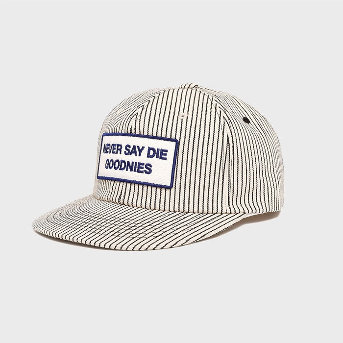 Hickory Vintage Slogan Cap