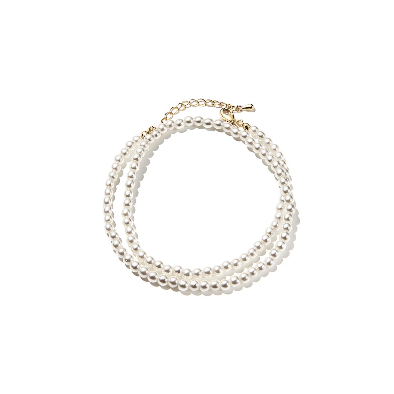 coco pearl necklace