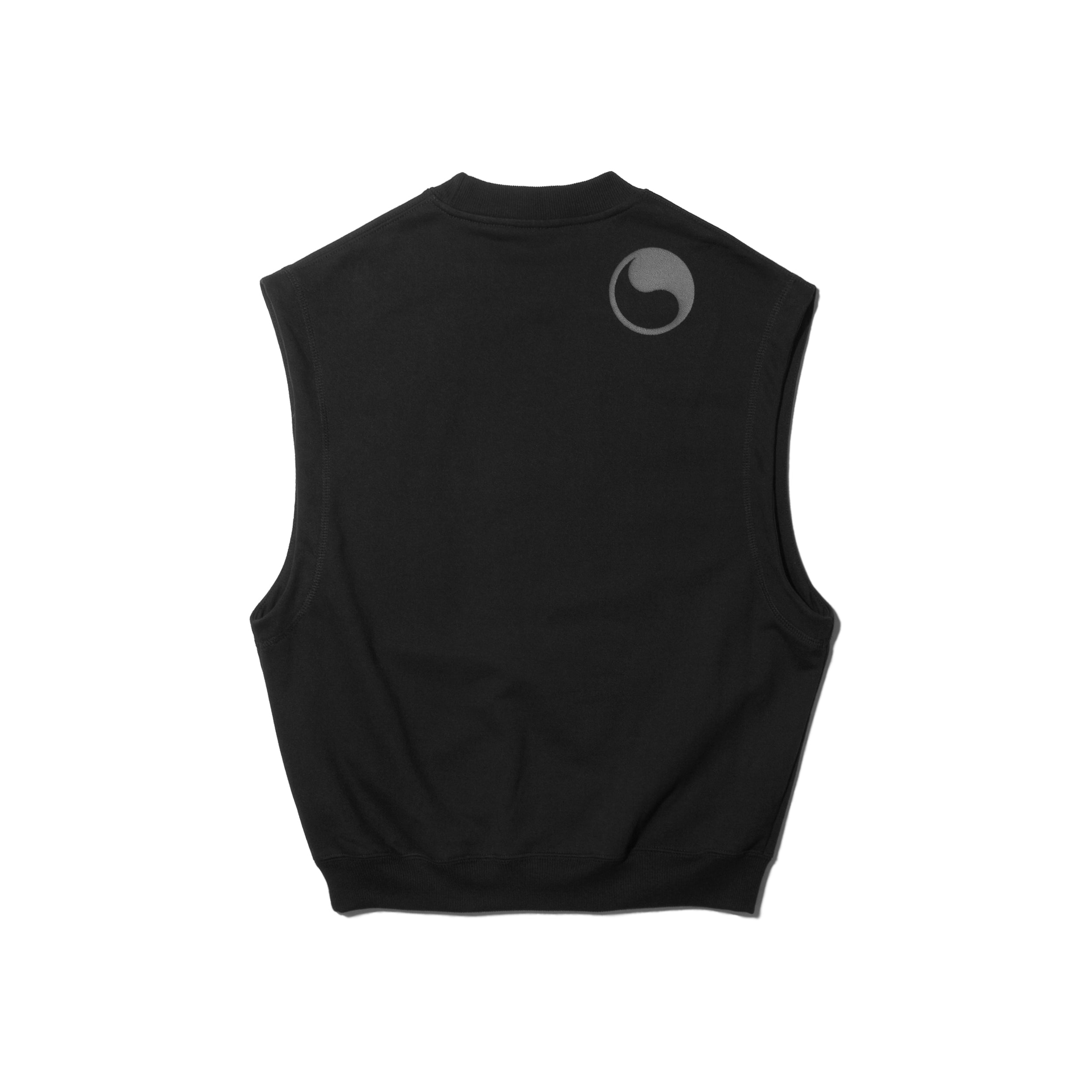 fourdii Team Vest [black]