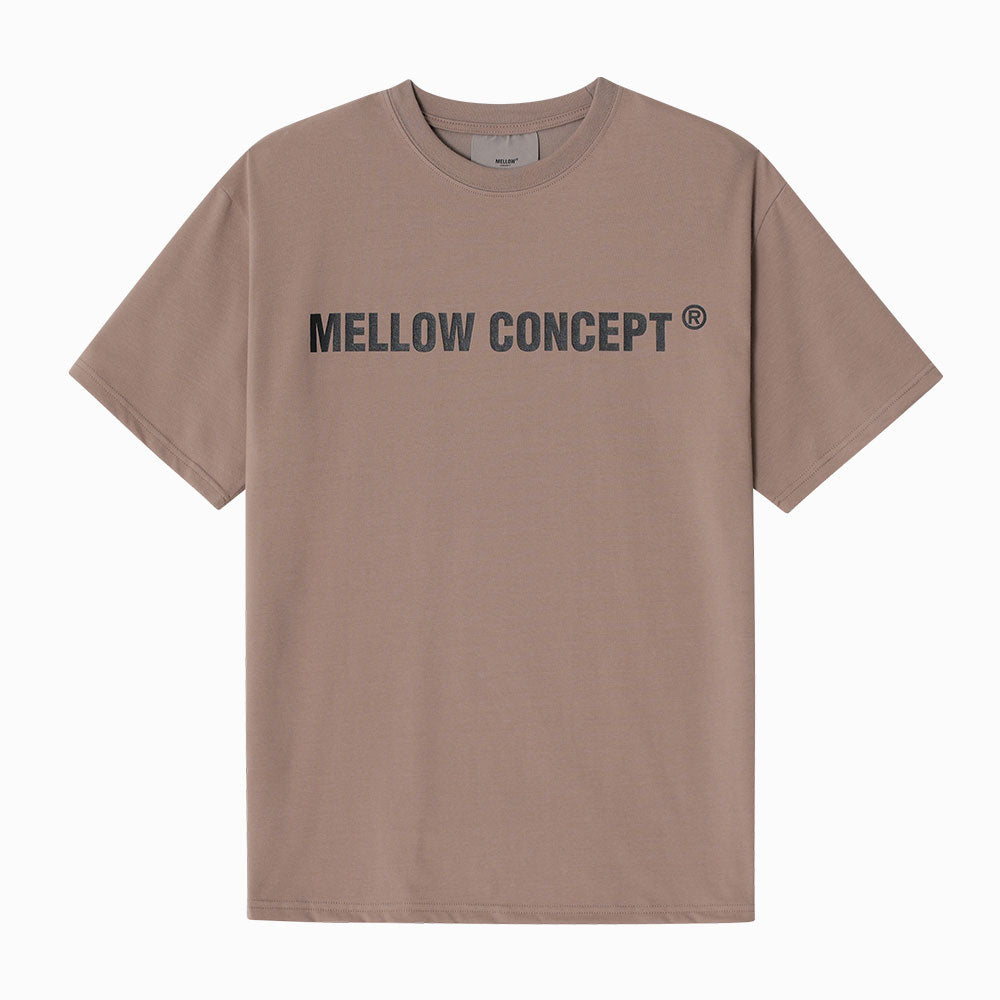 MCT M03 Mocha concept Pure T-shirts