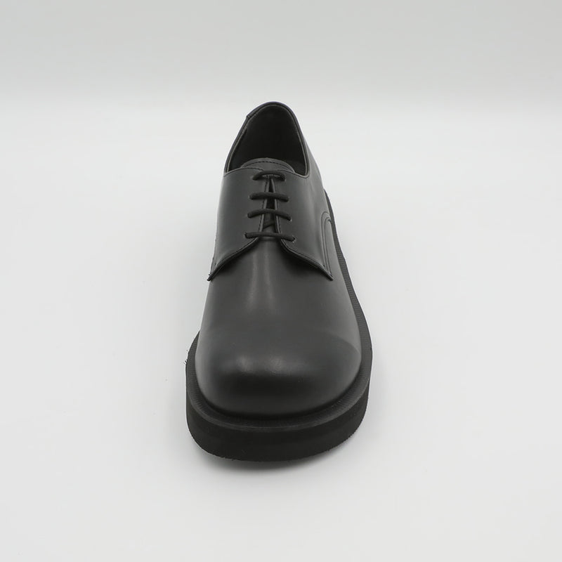 ASCLOバルーンダービーシューズ / ASCLO Balloon Derby Shoes – 60