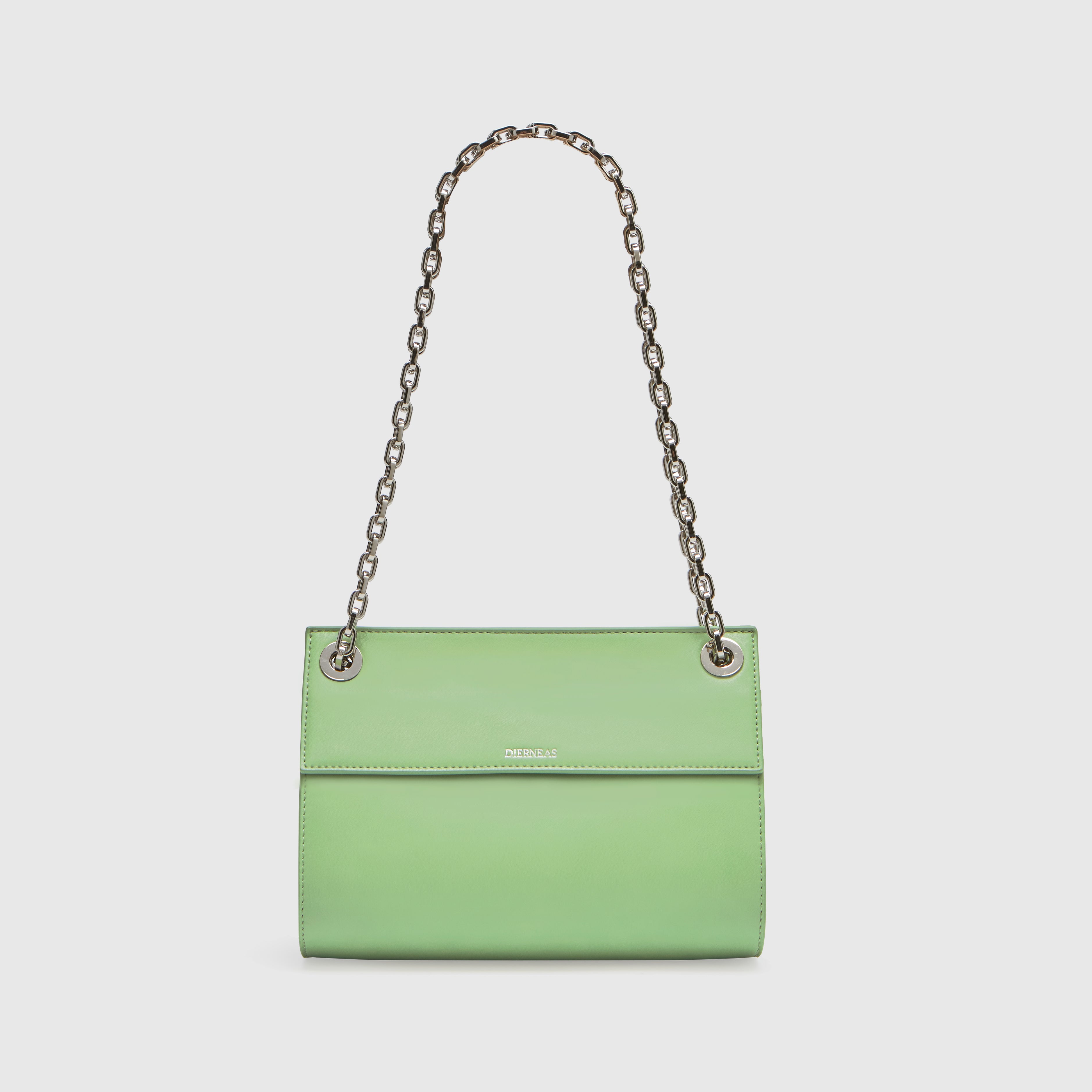 PEBBLE Bag (Shine Muscat)