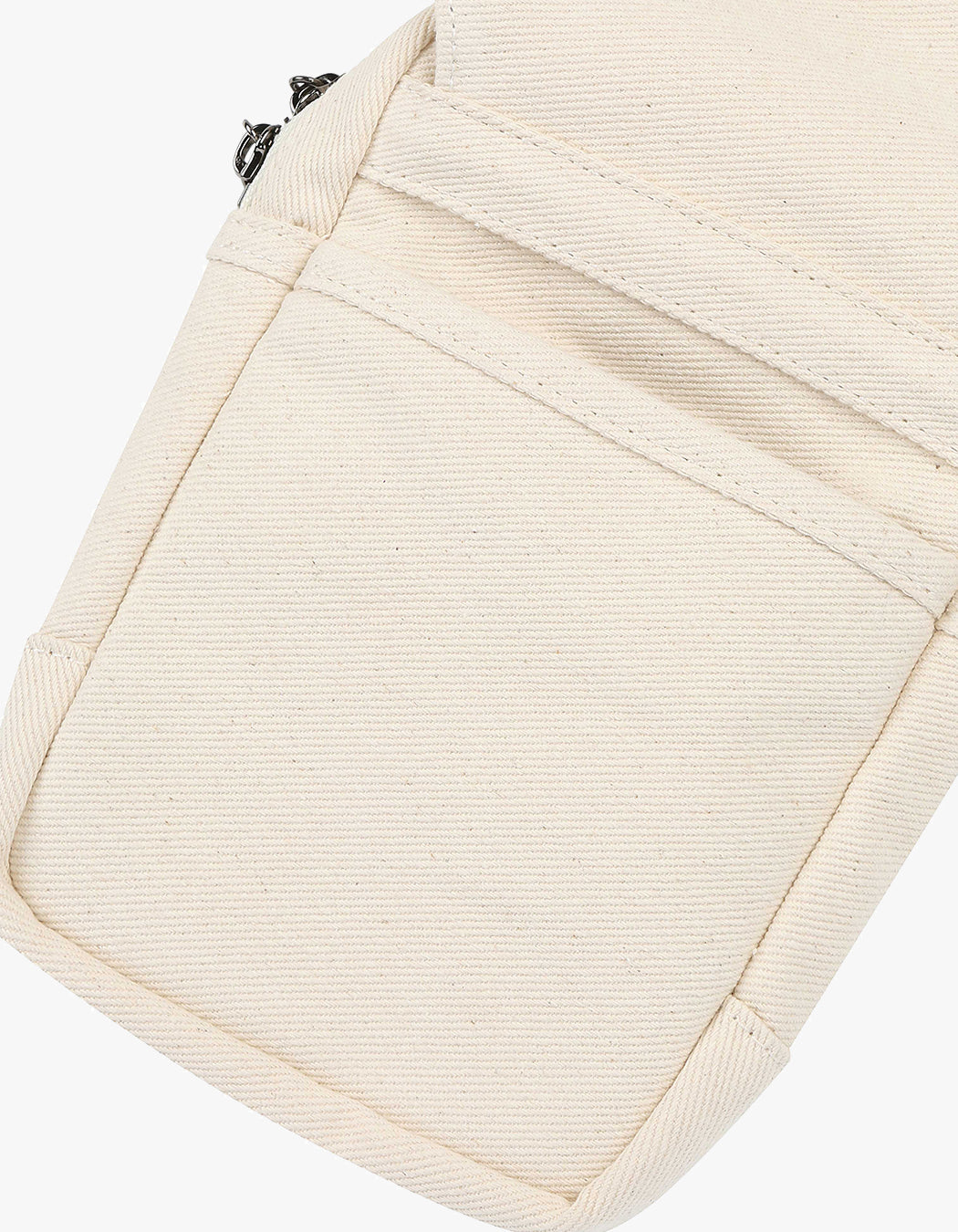 ARTLESS MINI BODYBAG BEIGE