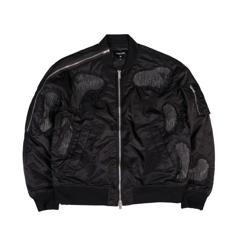 pwbジャケット/pwb jacket – 60% - SIXTYPERCENT