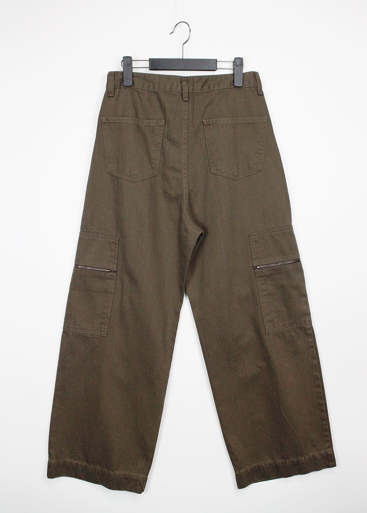 Doom Cargo Pants (2color)