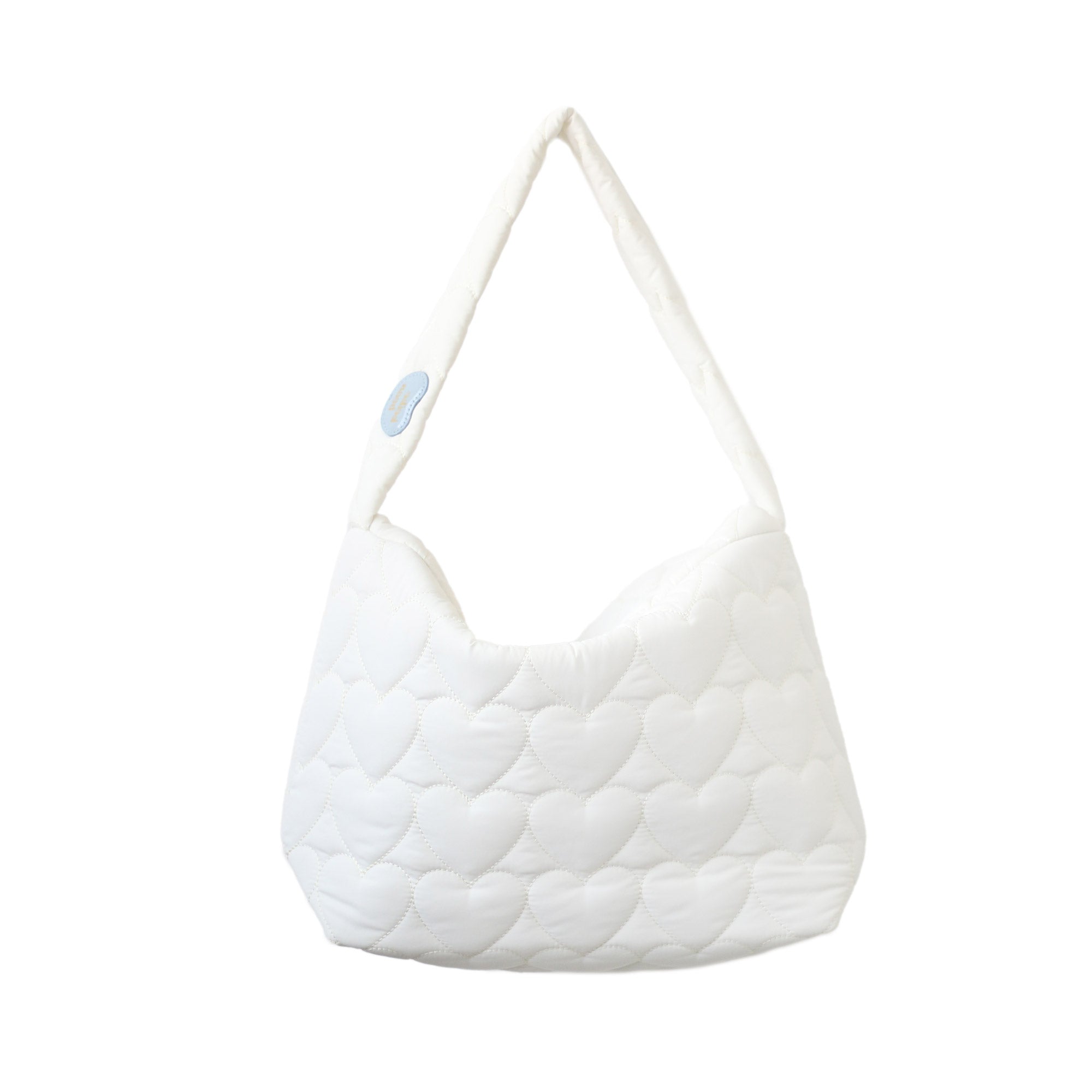 cloud bag - cream