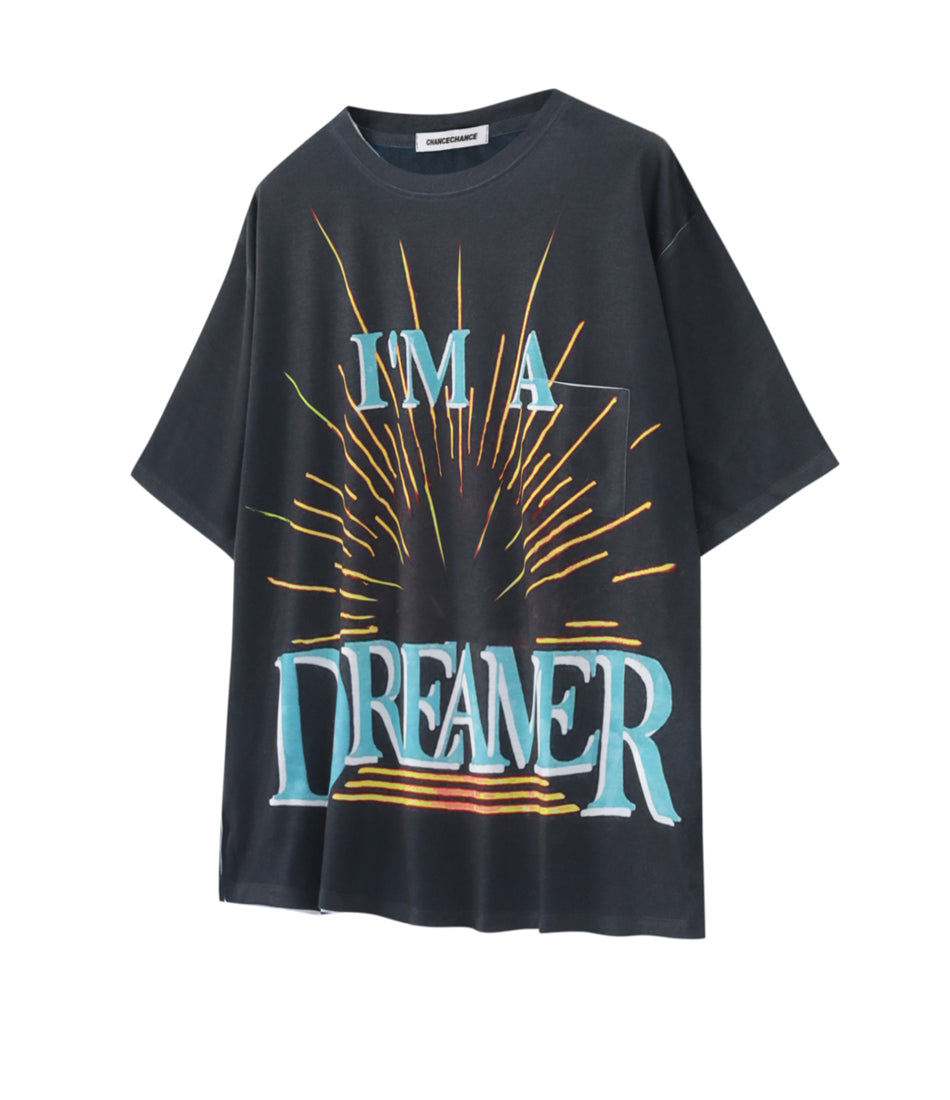 DREAMER T-SHIRT