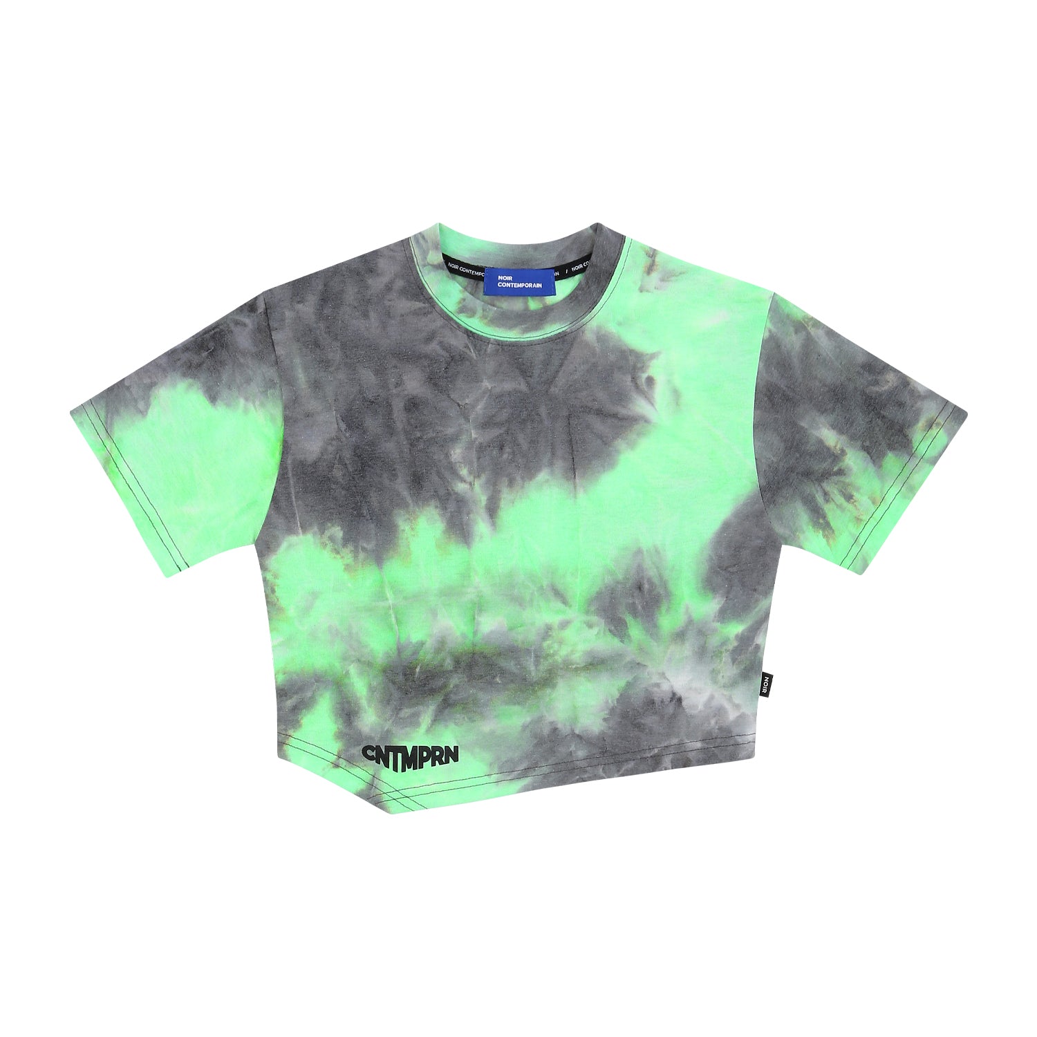 Dye T-shirts