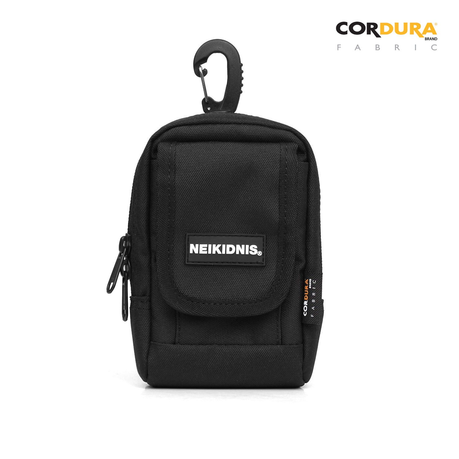 CORDURA SHOULDER POUCH