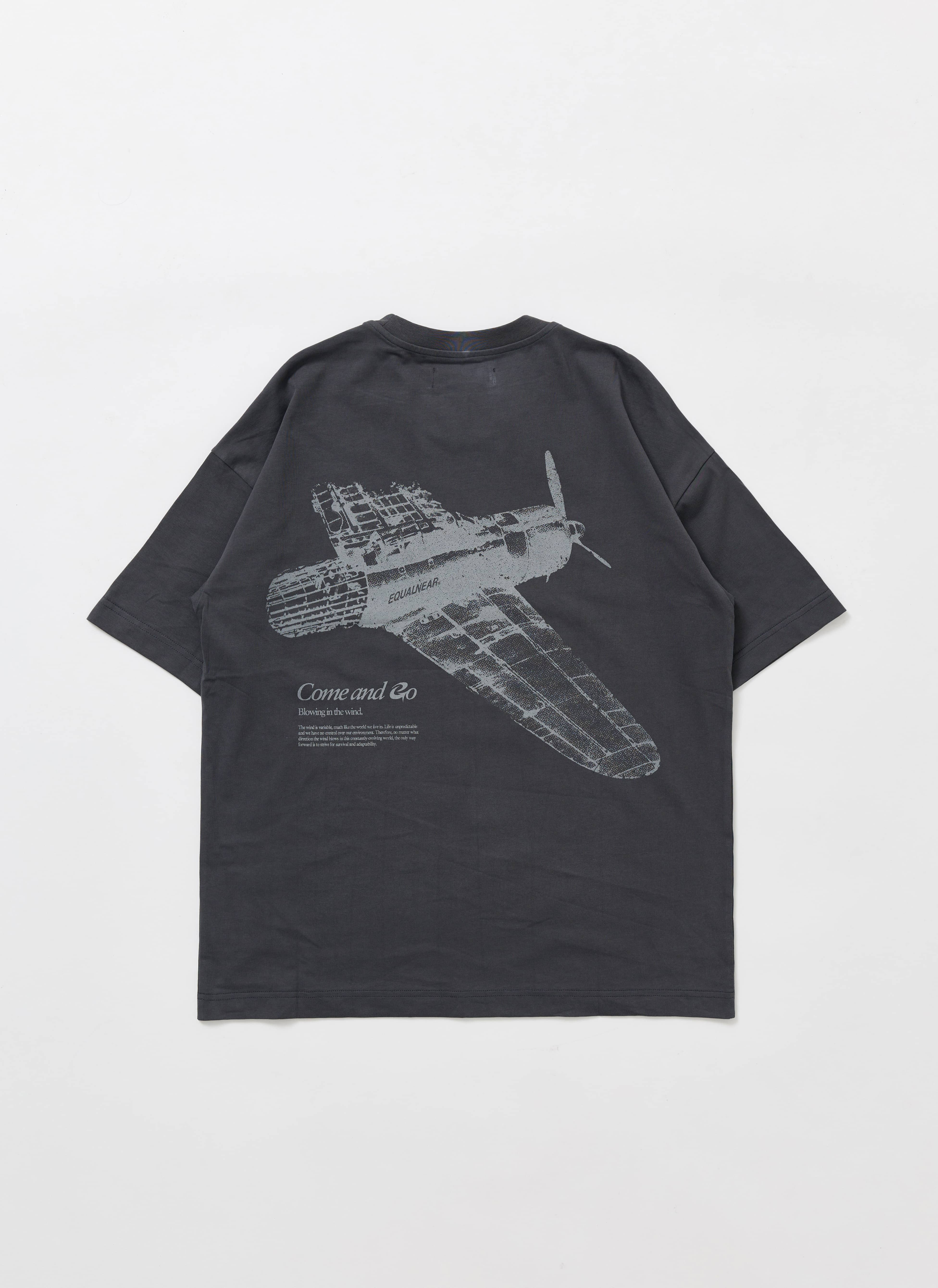 Aircraft Tee